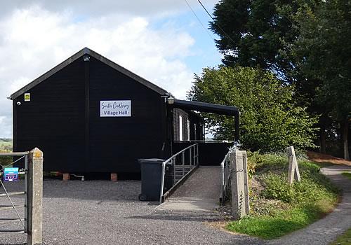 Photo Gallery Image - South Cadbury Village Hall