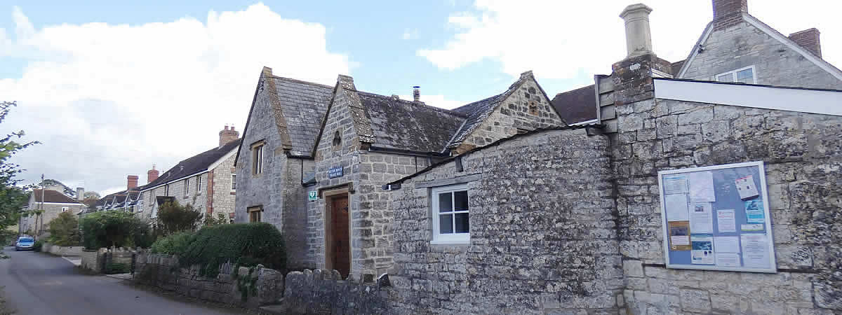 Sutton Montis Village Hall