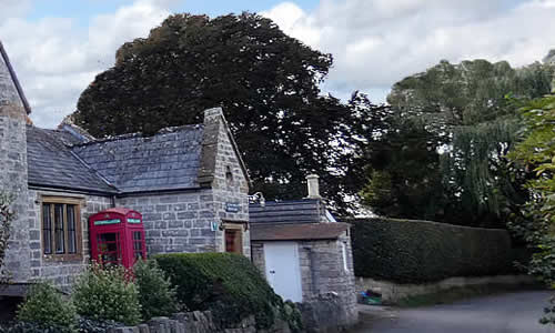 Sutton Montis Village Hall